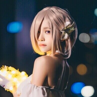 Fate マシュ・キリエライト