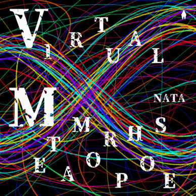 VIRTUAL METAMORPHOSE - EP