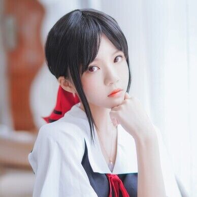 かぐや様は告らせたい～天才たちの恋愛頭脳戦～ 四宮 輝夜