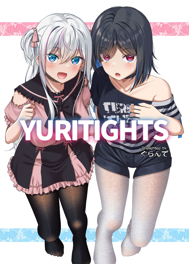 YURI TIGHTS