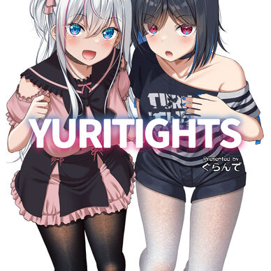 YURI TIGHTS