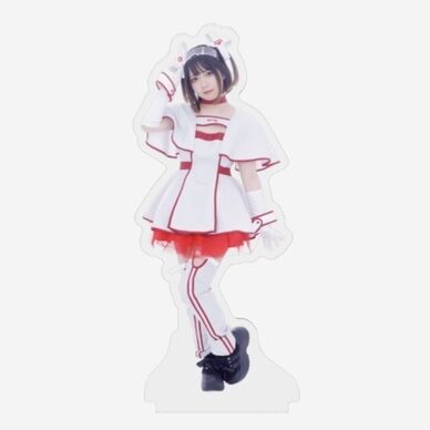 蜜苺アクスタ