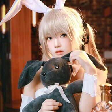 ヨスガノソラ 春日野 穹_バニーガール