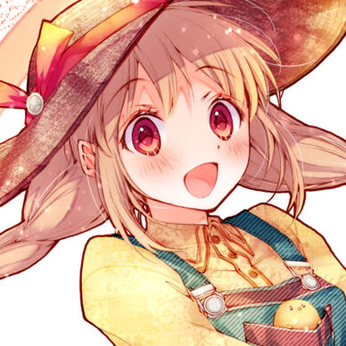 塗り絵用線画8枚セット