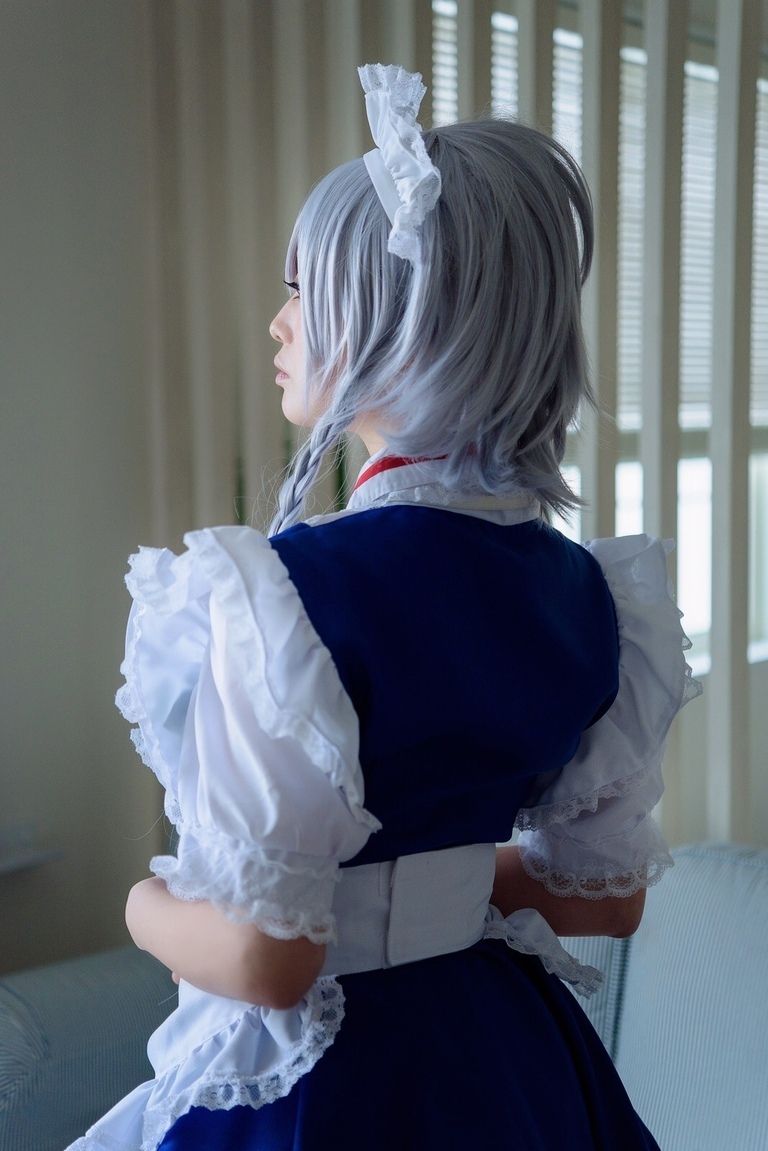 お好きなキャラクターやフェチ(ポーズやシチュエーション、セリフも指定可能)の写真や動画を撮ります