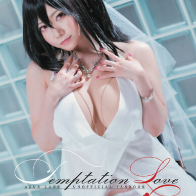 Temptation Love【PDFデータDL版】