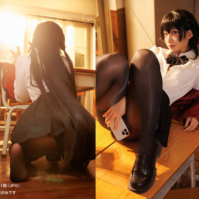  【ダウンロード版】司令官殿は触ってみたいだろうか？