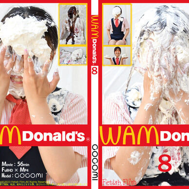WAMDonald’s 8 Movie