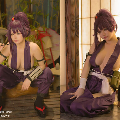 地獄楽 - ゆずりは