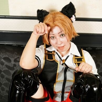 🌸ルディの痴態🌸