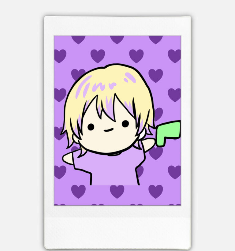 ちびぜろじチェキ