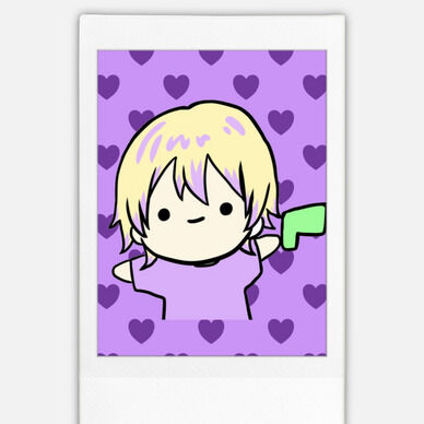 ちびぜろじチェキ