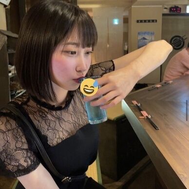 遠隔カンパイ🍶