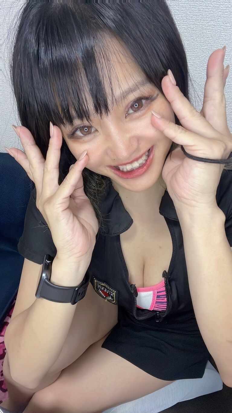 チャックの中は､､､🤐💓