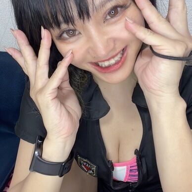 チャックの中は､､､🤐💓