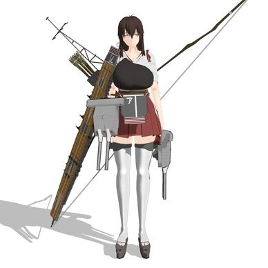 赤城v1 無料版