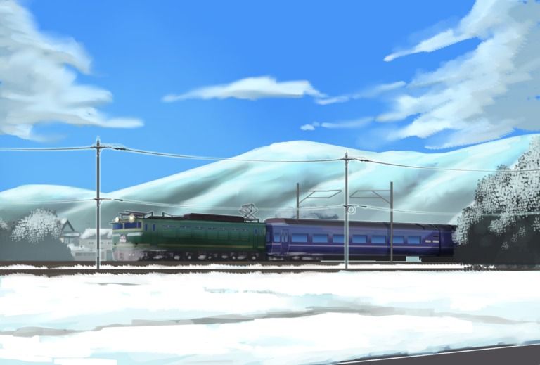 クリスタ用ブラシ素材 電信柱 ぼたんさん活動日誌 タキシードキャット の商品 ファンティア Fantia