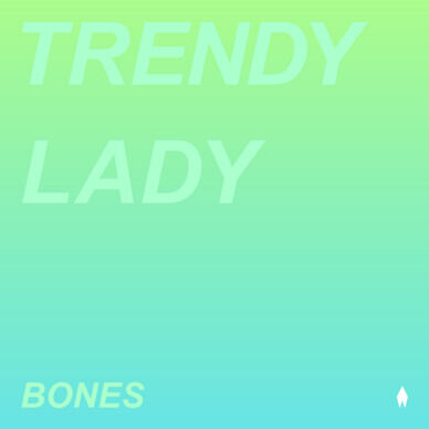 TRENDY LADY - EP