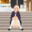 【もも】紺ブレ制服１０ポーズ
