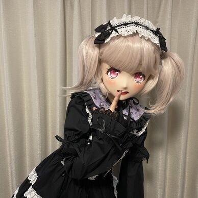 黒〇〇🌙ちゃん