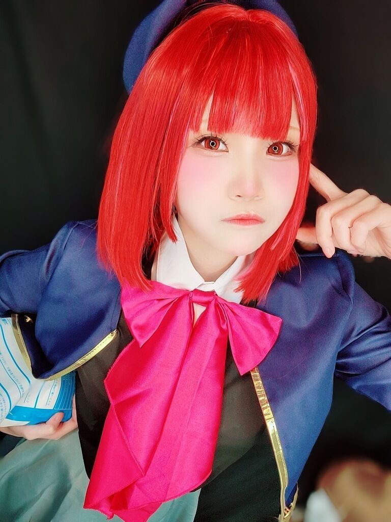 有馬かな