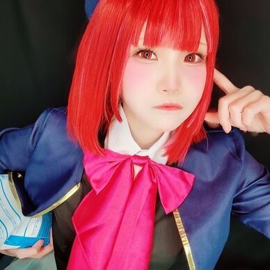 有馬かな