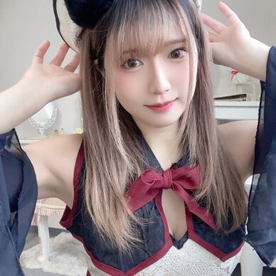 【DL】パンダキョンシー自撮り写真集
