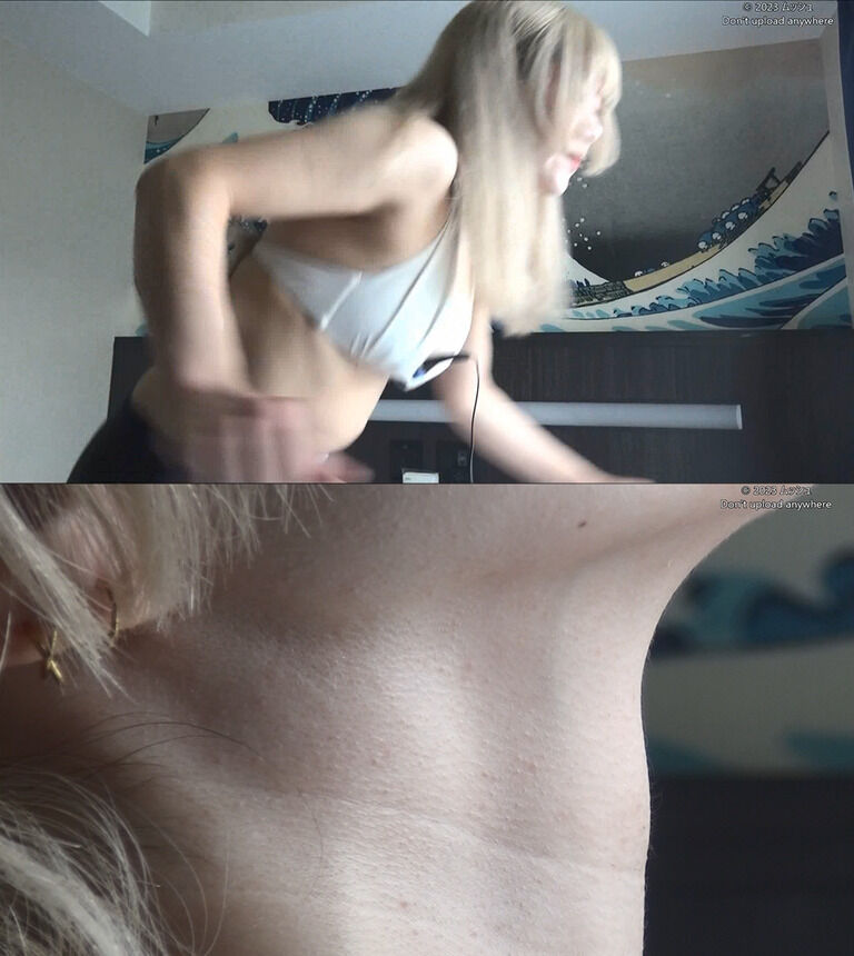 年齢非公開 きらりさんの心音集(水着Ver)Vol.4