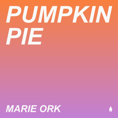 PUMPKIN PIE - EP