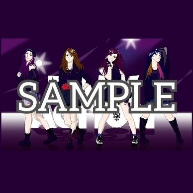 SCANDAL-band • BABY ACTION