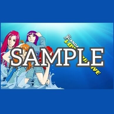 SCANDAL-band • LOVE SURVIVE