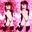 りみな愛玩ポーズ