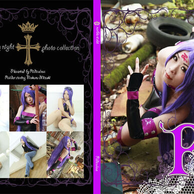noble violet