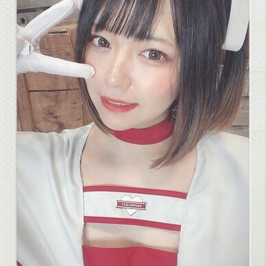 サイバーナースチェキ