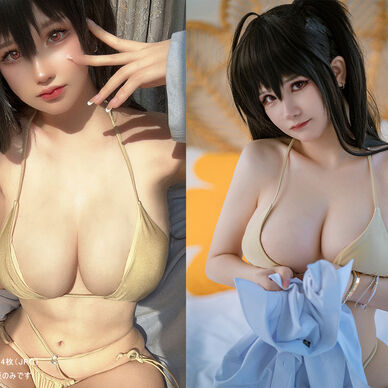 司令官様、どうか大鳳を見捨てないでください......！