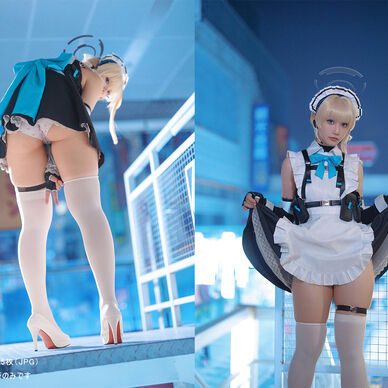 【ダウンロード版】 TOKI #ブルーアーカイブ