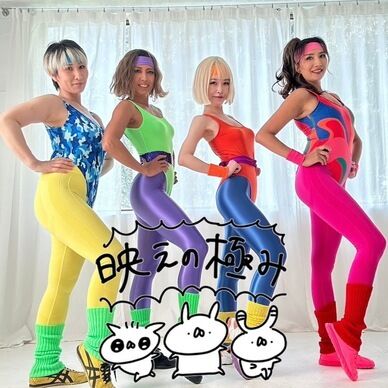 0928エアロビ動画