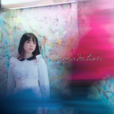 おたまボンバー 1stソロSingle