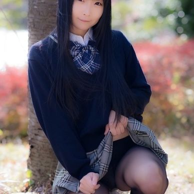 110_制服でちょっとそこまで