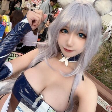 アーズルーレン　信濃　RQ.ver 自撮り動画*2