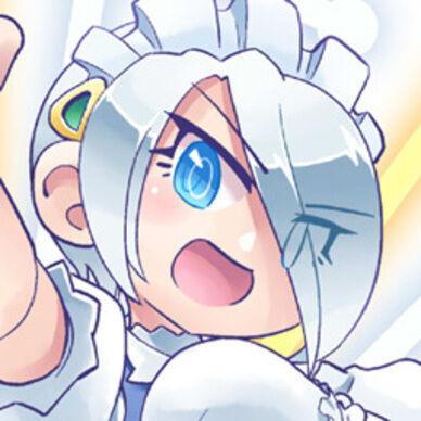 【オリジナルマンガ】ロボットJSにスキはありません！！6