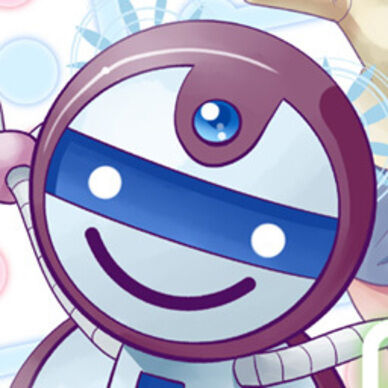 【オリジナルマンガ】ロボットJSにスキはありません！！7