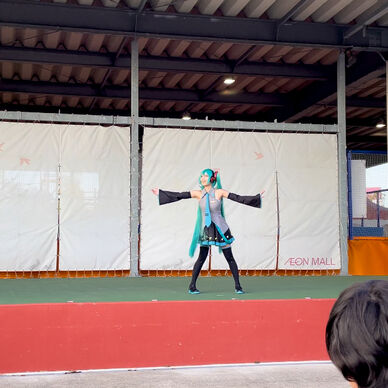 2023/10/15 コスモール常滑