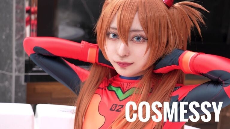 COSMESSY 16