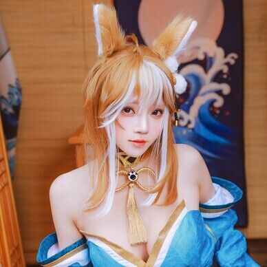 原神 五郎_希娜小姐