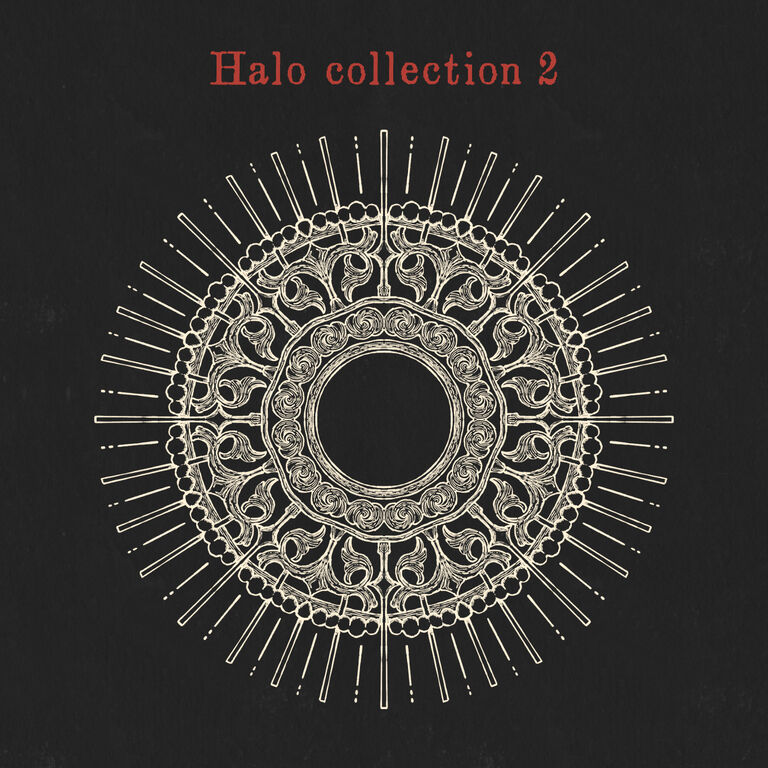 Halo collection2