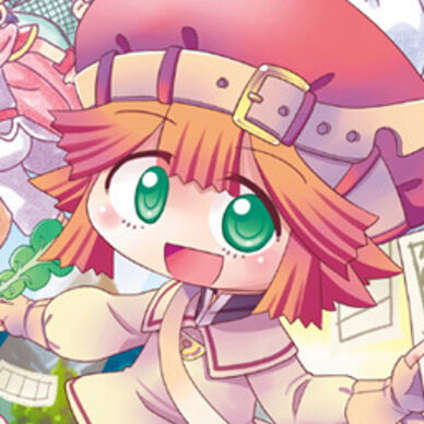 【オリジナルマンガ】マンガでわかる異世界冒険の書