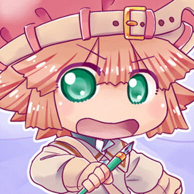 【オリジナルマンガ】マンガでわかる異世界冒険の書6