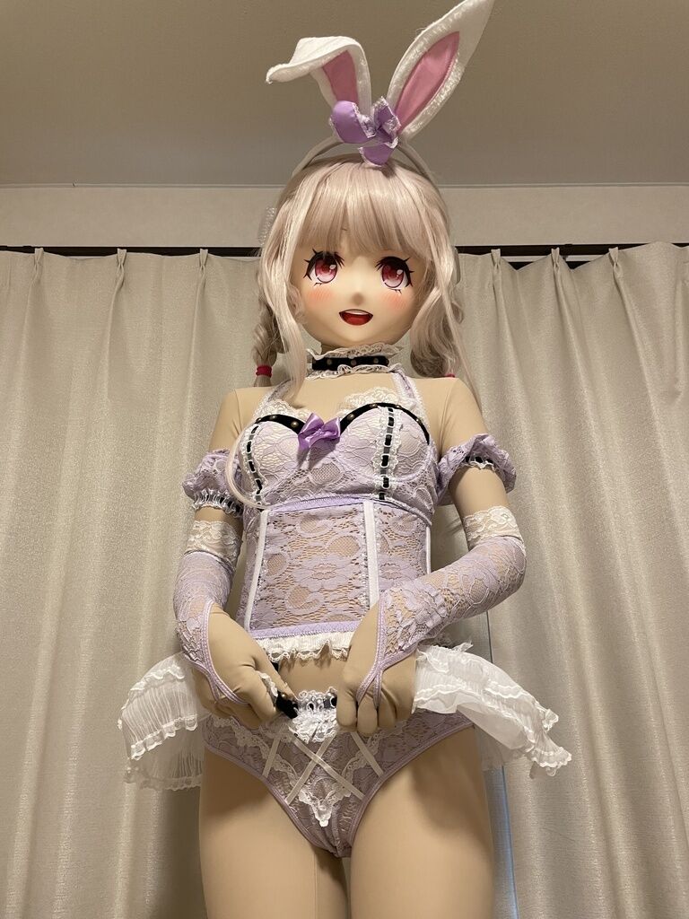 三つ編みうさぎ🐇さん