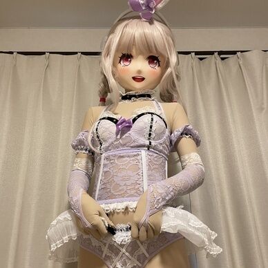 三つ編みうさぎ🐇さん